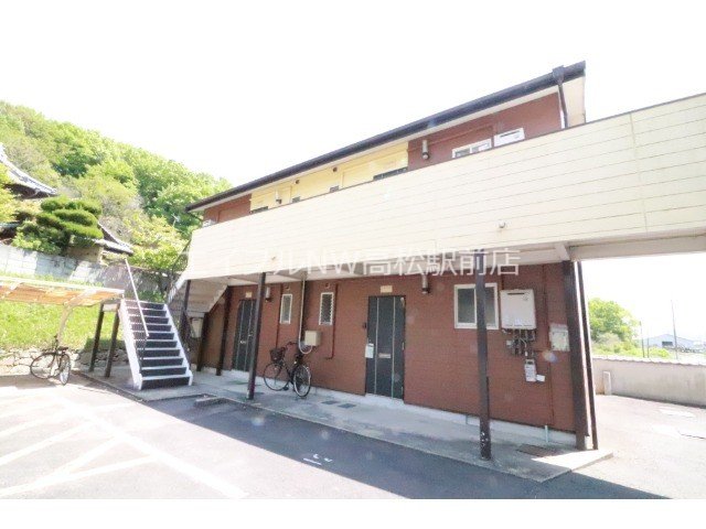 T-メーゾン　B棟