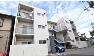 ５２－３　Ｌ－ＰＬＯＴ　ＡＰＡＲＴＭＥＮ外観写真