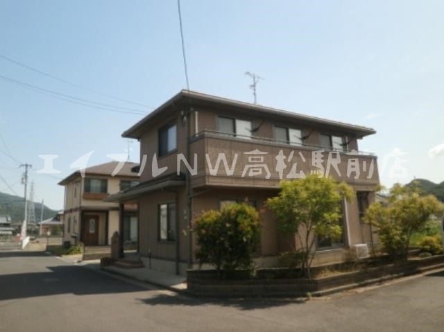 国分寺町戸建