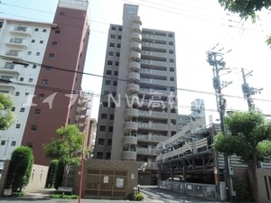 アルファステイツ栗林Ⅱ外観写真