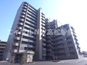 ロイヤルガーデン桜町二丁目外観写真