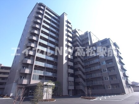 ロイヤルガーデン桜町二丁目外観写真