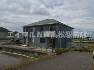シャーメゾン秀　Ｂ棟外観写真