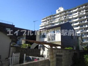 ハイツΛ（ラムダ）外観写真