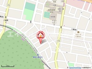 フローレンス栗林公園ＧＡ弐番館外観写真