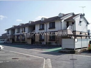 セジュール高崎F棟外観写真