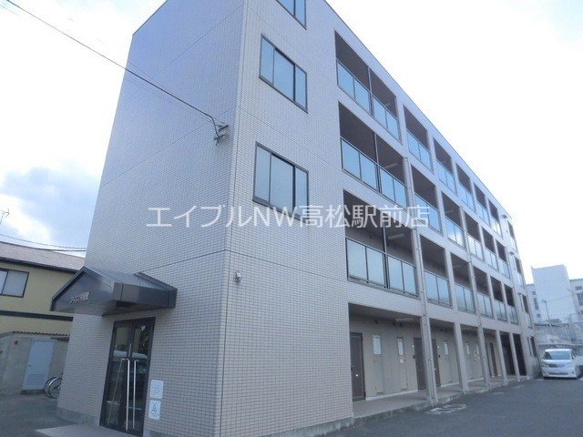 フィネス中屋敷