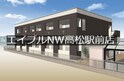 (仮称)シェルル上天神