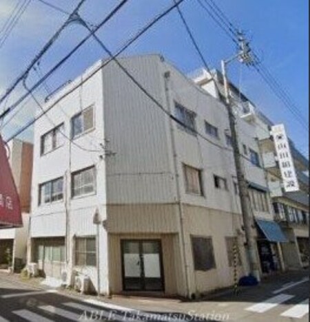 協同ビル外観写真