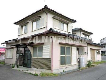 アヴニール元山Ａ３外観写真