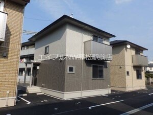 D－room西ハゼ B外観写真