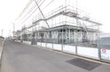 （仮）Ｄ－ｒｏｏｍ林町　Ｂ棟