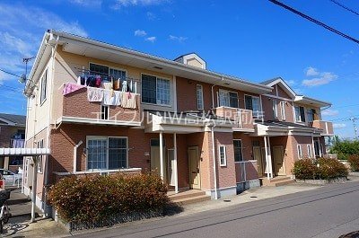 ペガサス山田壱番館