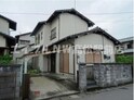 春日町一軒家
