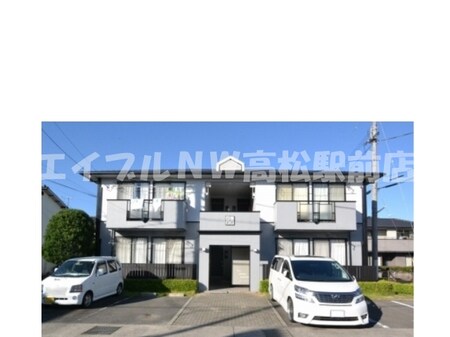 カルチャーいずみ　Ｂ棟外観写真