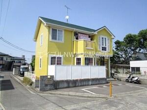 リープライツ　Ｔ＆Ａ外観写真