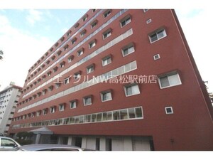 労住協第５ビル外観写真