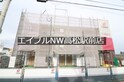 上天神町アパートB