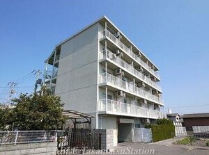 セントバレンタインハイツ　A棟外観写真