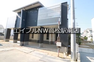 PATIO KITA　2外観写真