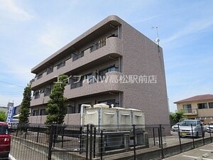 マリベールはやしみち外観写真