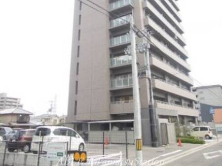 ロイヤルガーデン三条第2外観写真