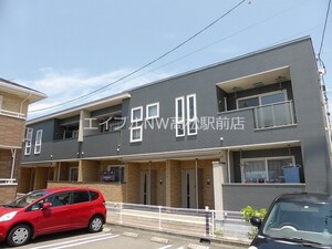 アンダンテ　C棟外観写真