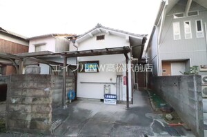 時岡邸外観写真