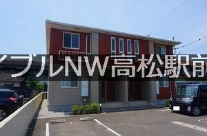 メゾンド・ジュネスＫ　５棟外観写真