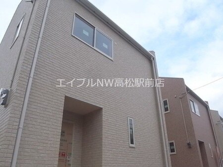 α.c.Paysage~アルファコンフォートペーサージュ~外観写真