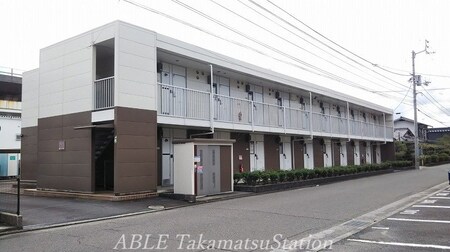 レオパレスＭａ　ｍａｉｓｏｎ　ｓａｋｏ外観写真
