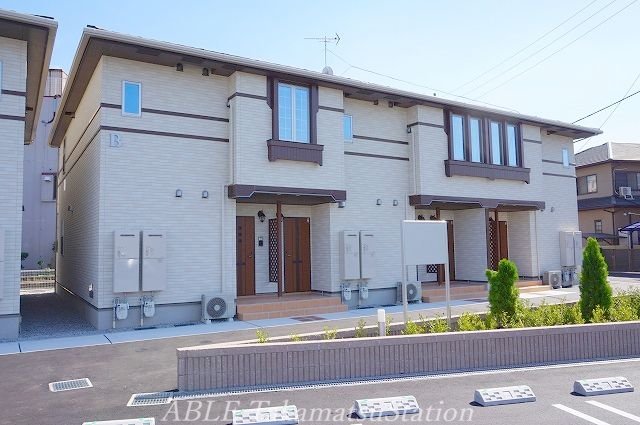 サンテクラージュ木太町Ｂ