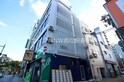 寿町借家　車庫付き