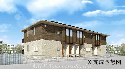 シャーメゾン正塚