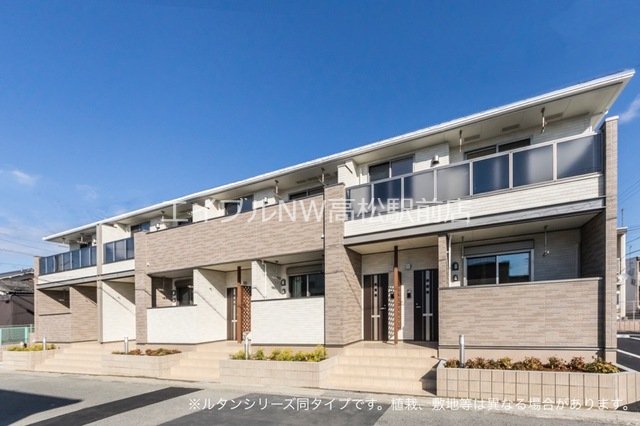 飯田町アパートＡ