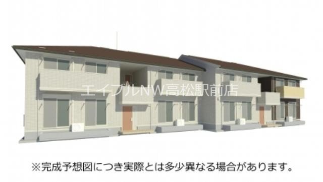Ｄ-ｒｏｏｍ　かりゆしⅡ