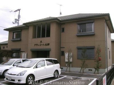 グランコート浅野　Ｂ棟