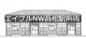 上福岡町アパートＢ