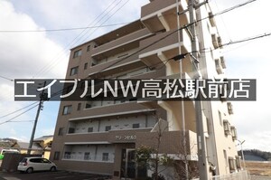 グリーンヒルズ片山外観写真