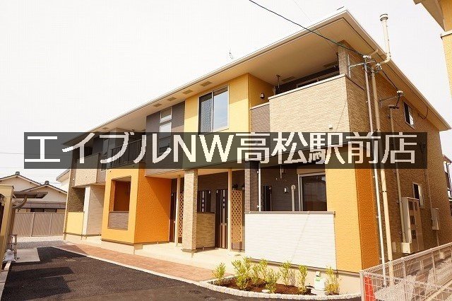 ピア六条Ⅱ