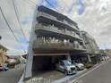 ポプラマンション
