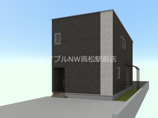 セレクトコート仏生山南　Ａ棟