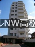 青葉台マンション