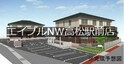 (仮)シャーメゾン香川町　Ａ棟