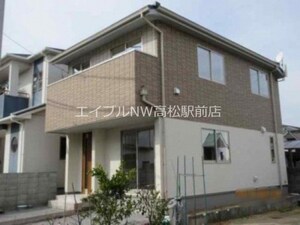 ベルリード中央小北外観写真
