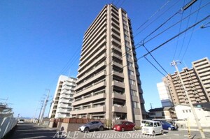 ロイヤルガーデンサンポートマリーナ外観写真