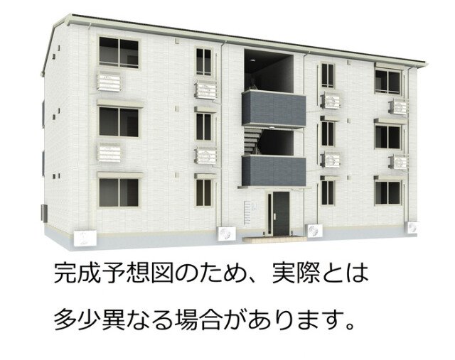 東山崎ＰＪ　C棟