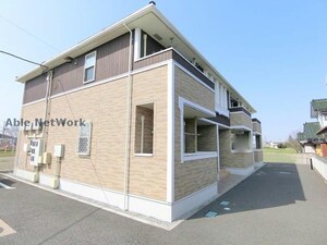 カームリーⅥ外観写真