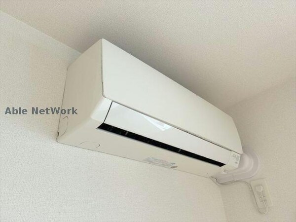 空調設備