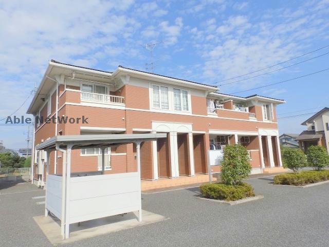 サン　ガーデンⅢ